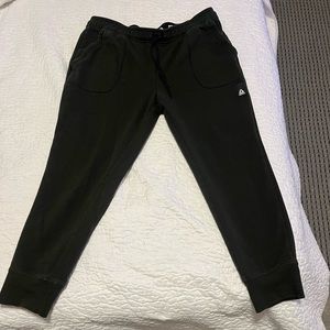Men sweatpants (2 men items for $12)